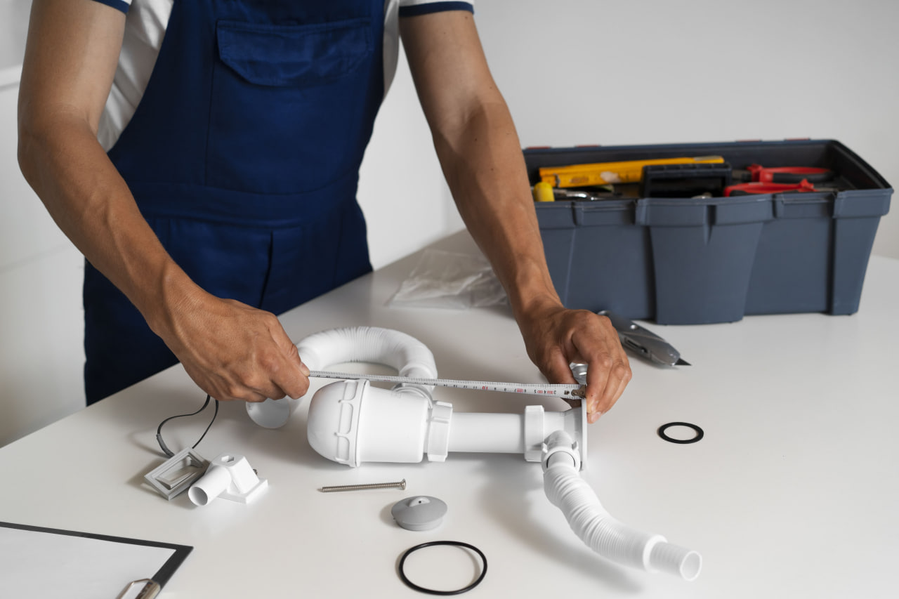 Plumbing Team serving Hayward