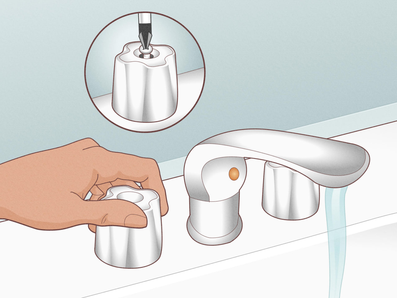Faucet Installation in Hayward
