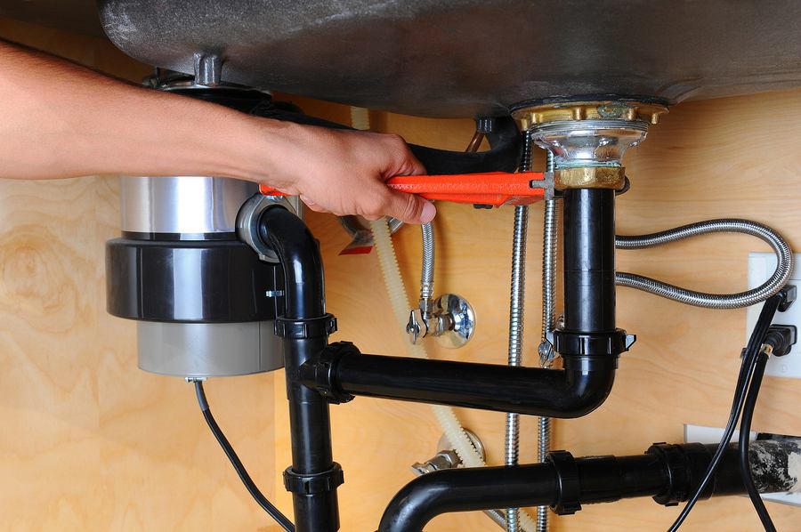 Garbage Disposal Repair in Hayward