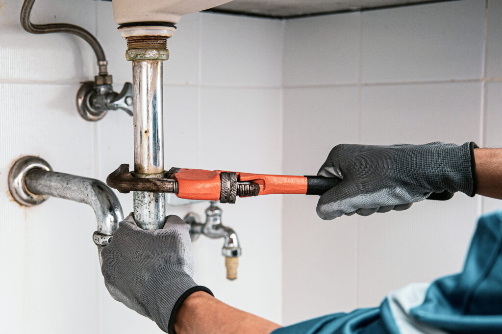 Leak Detection in Hayward